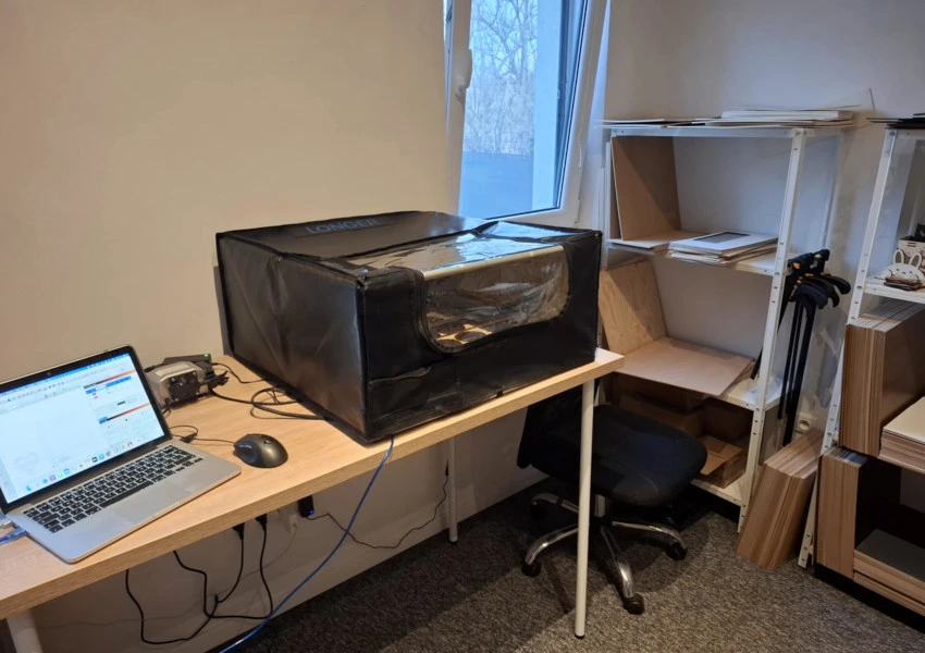 Dielňa Drobnosticky.sk